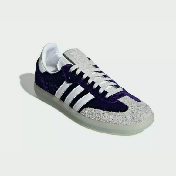 adidas Shoes | Adidas Samba Og Purple Haze 42 | Poshmark